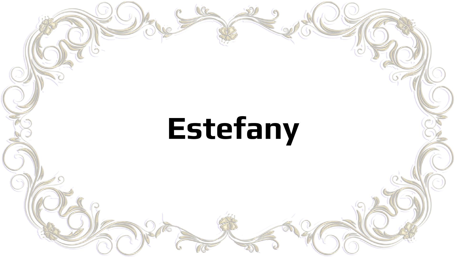 Nombres que significan Oro