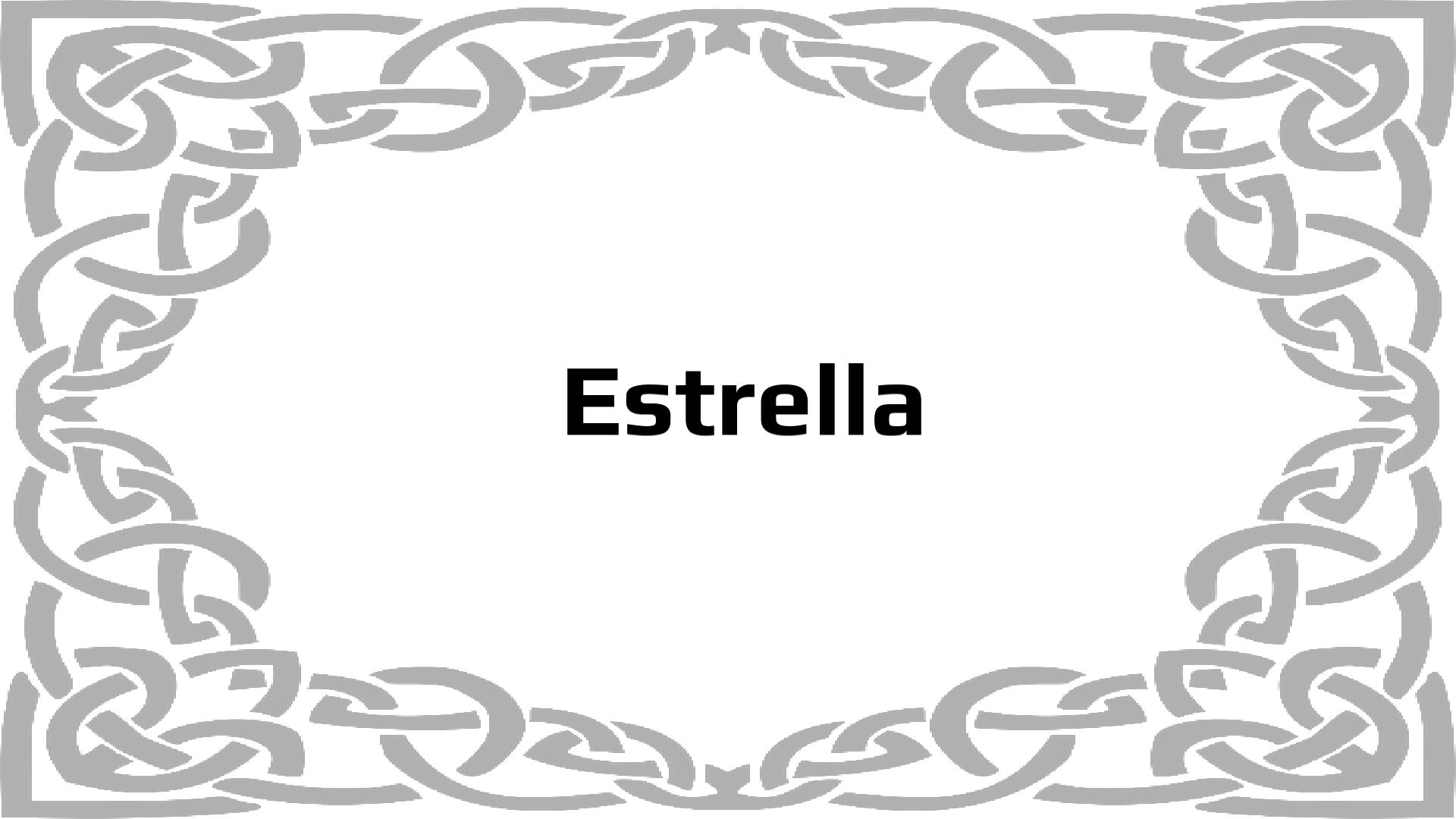 Nombres que significan Perseverancia