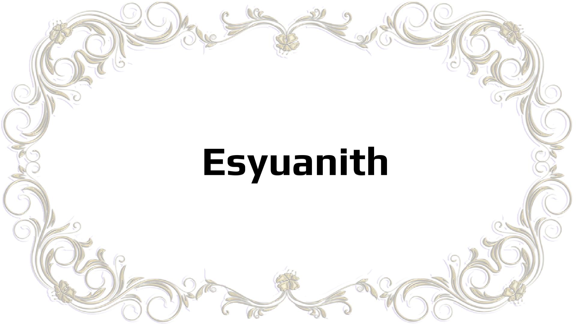 Nombres que significan Paz