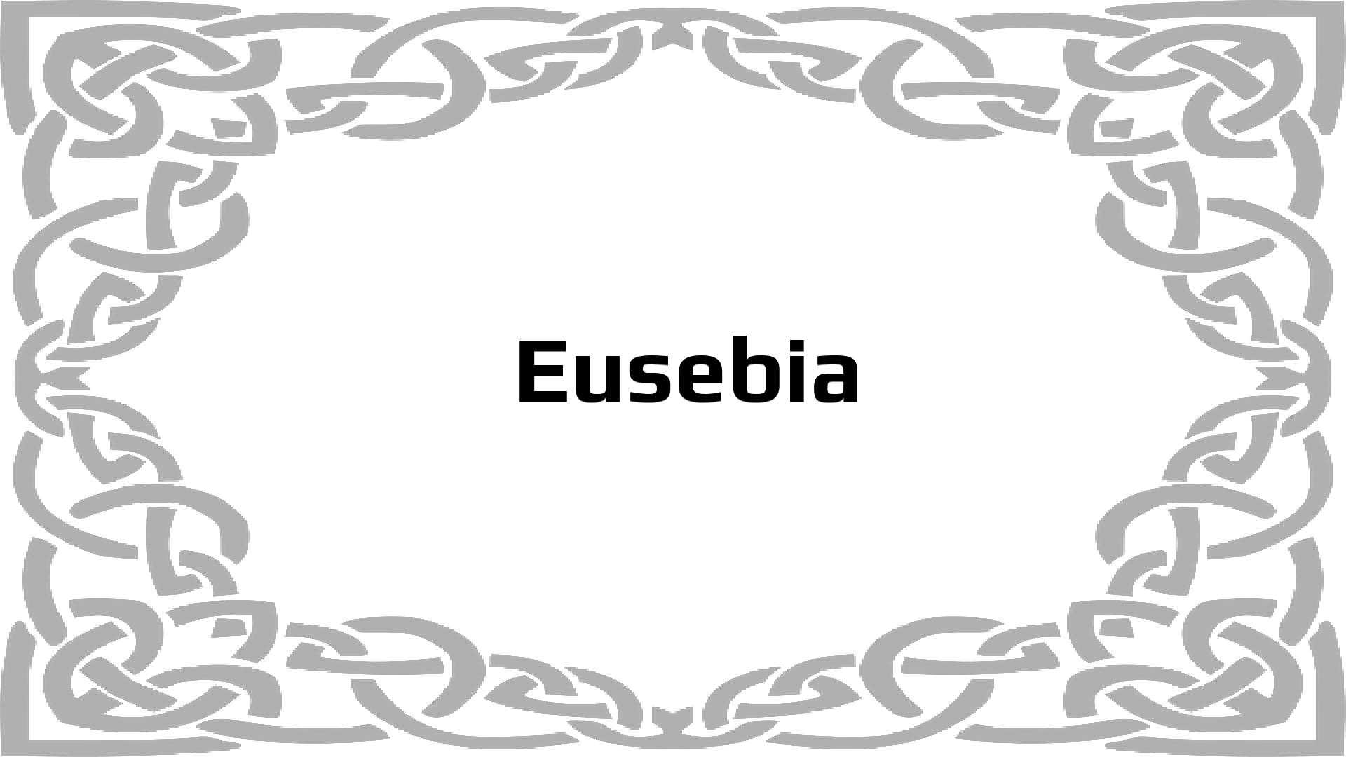 Nombres que significan Sencilla