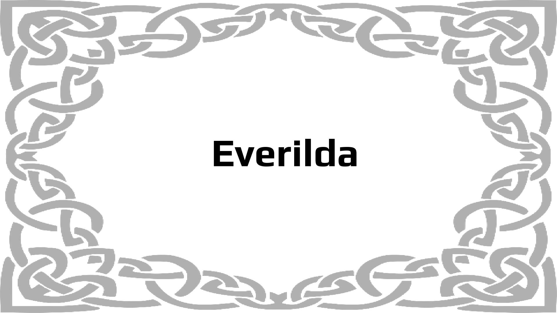 Nombres que significan Alcanzar