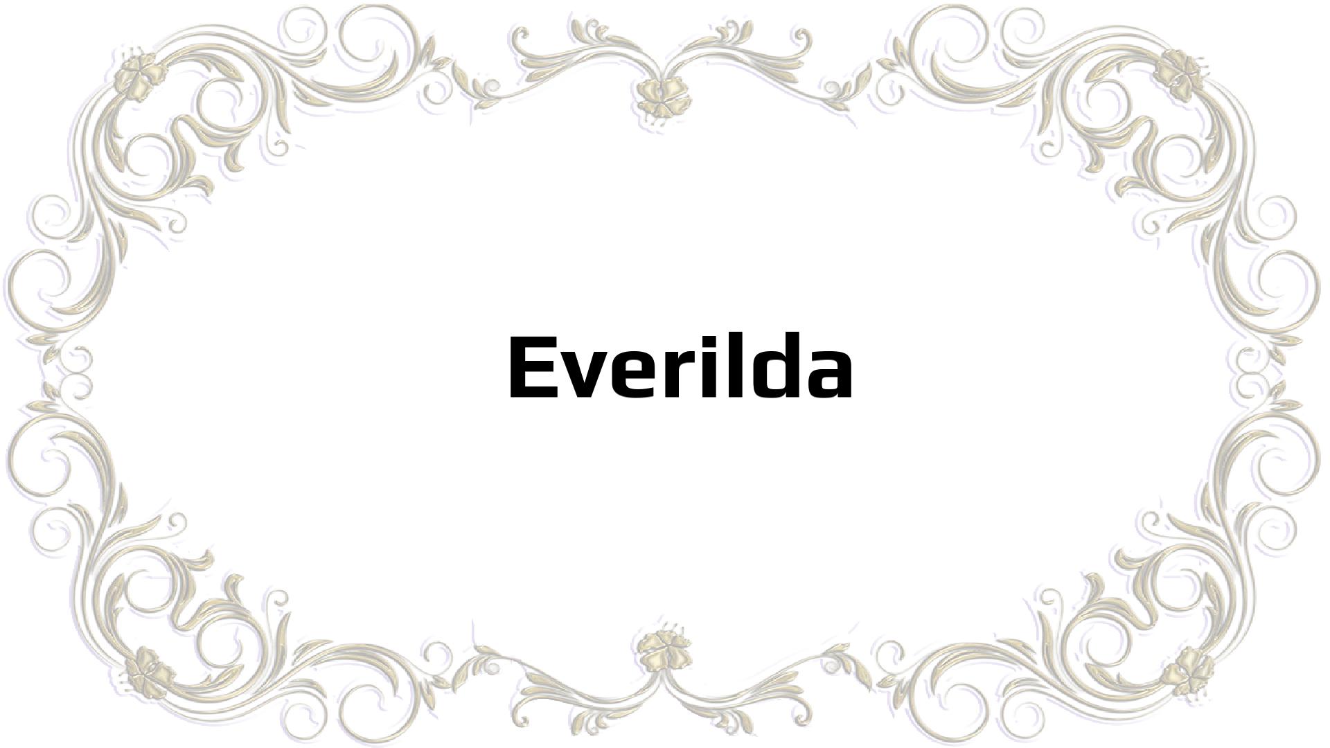 Nombres que significan Paciente