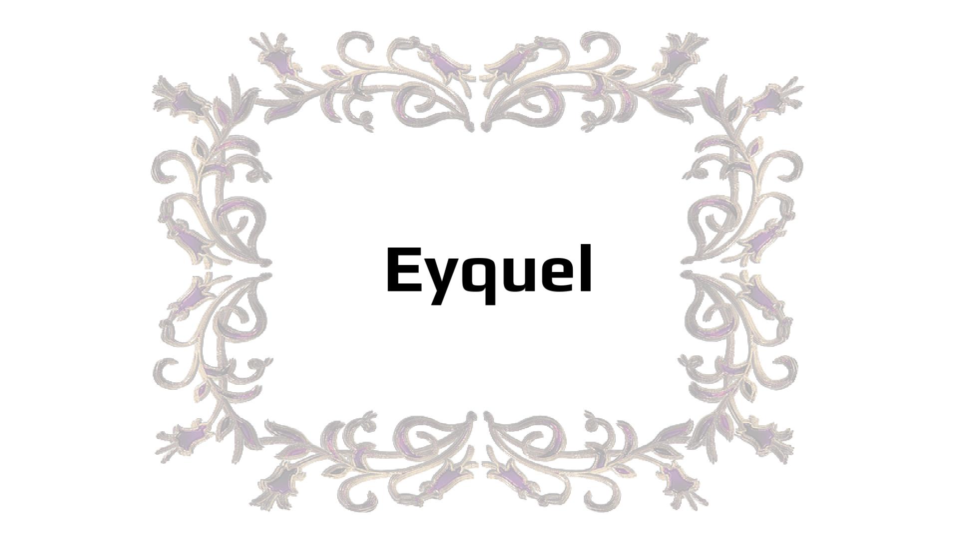 Nombres que significan Distingue