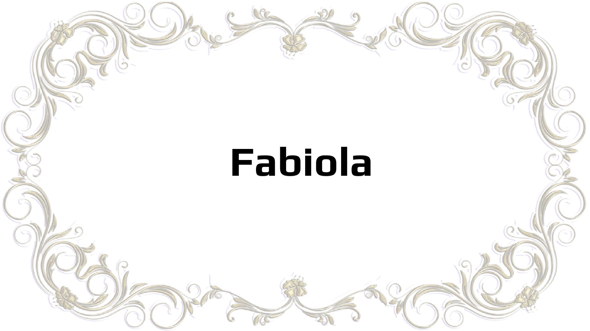 Nombres que significan Popular