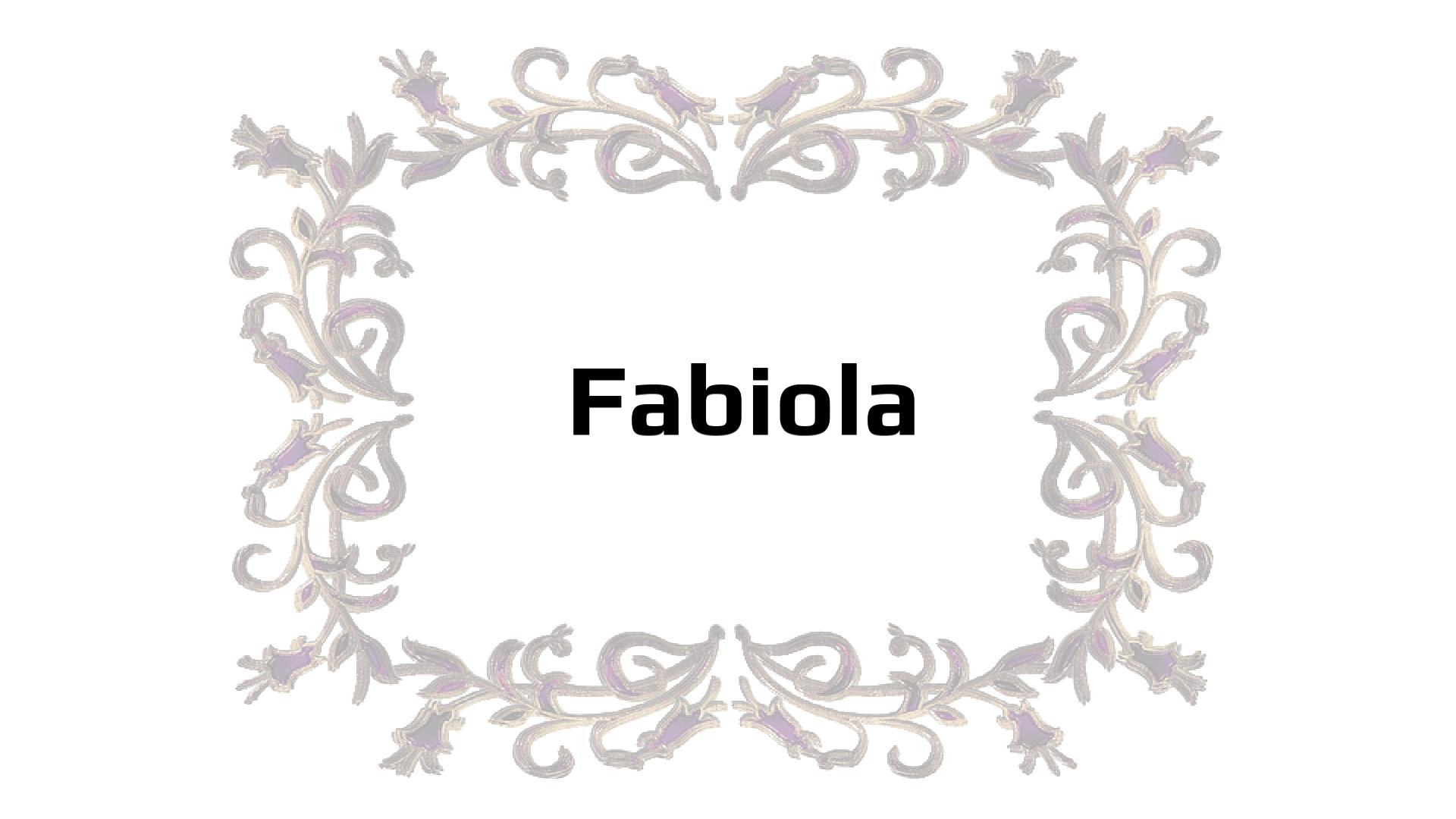 Nombres que significan Ideales