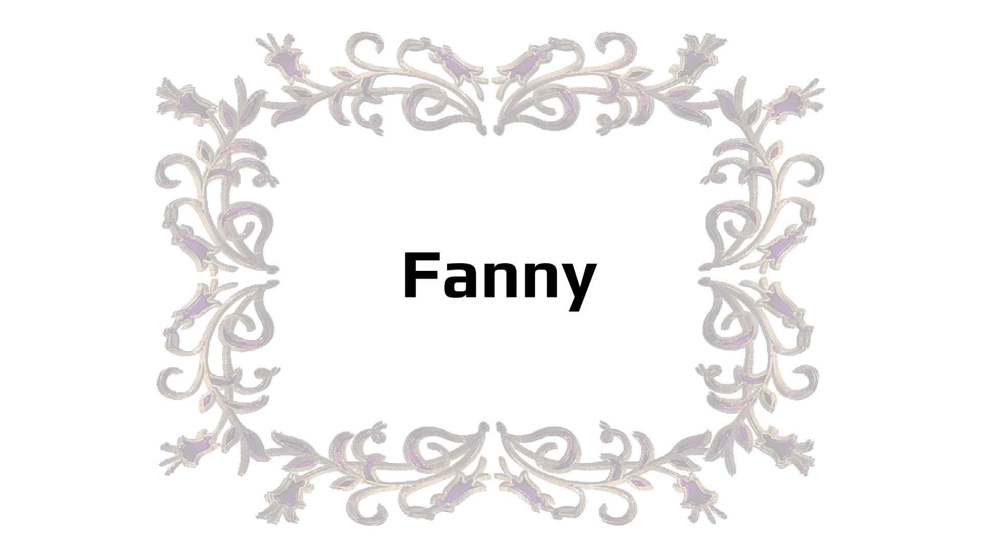 Nombres que significan Duradera