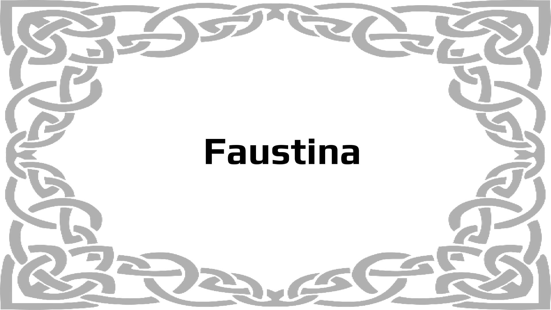 Nombres que significan Suerte