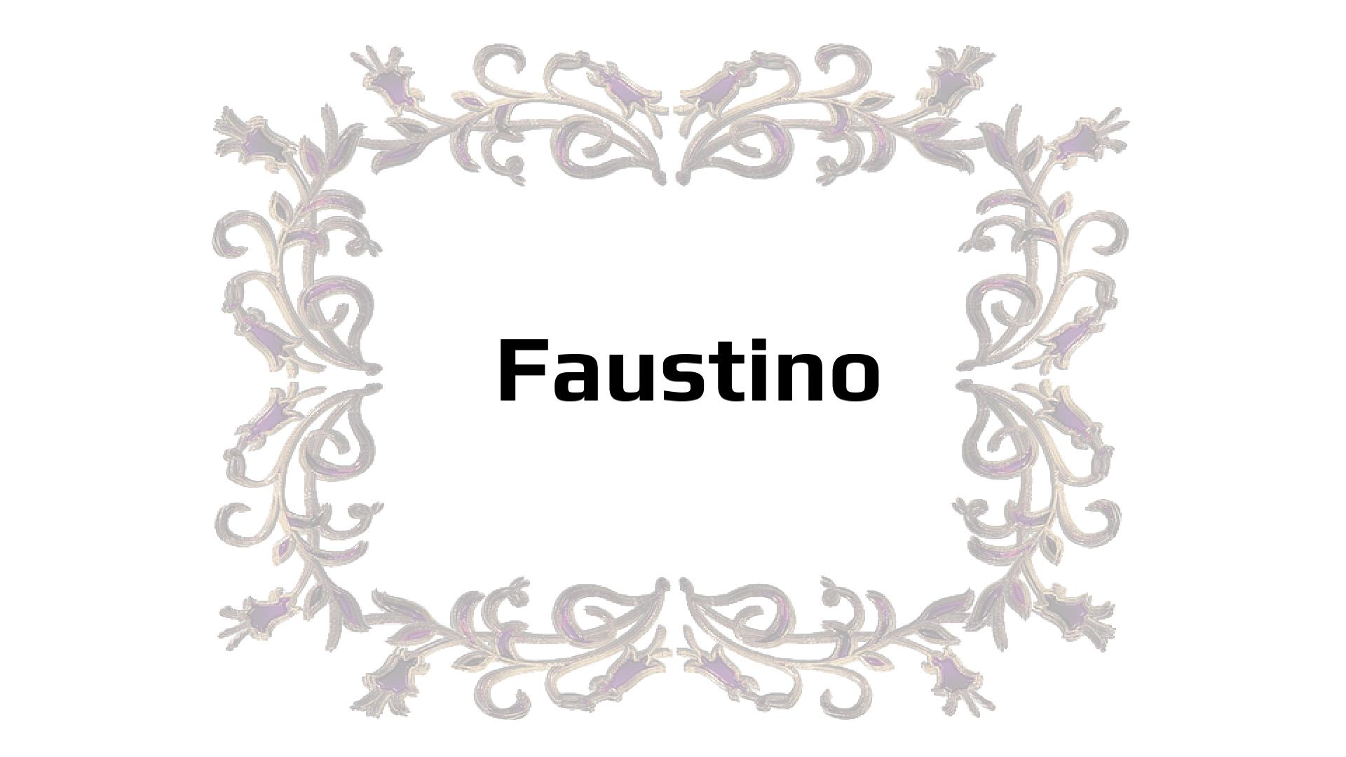 Nombres que significan Algo