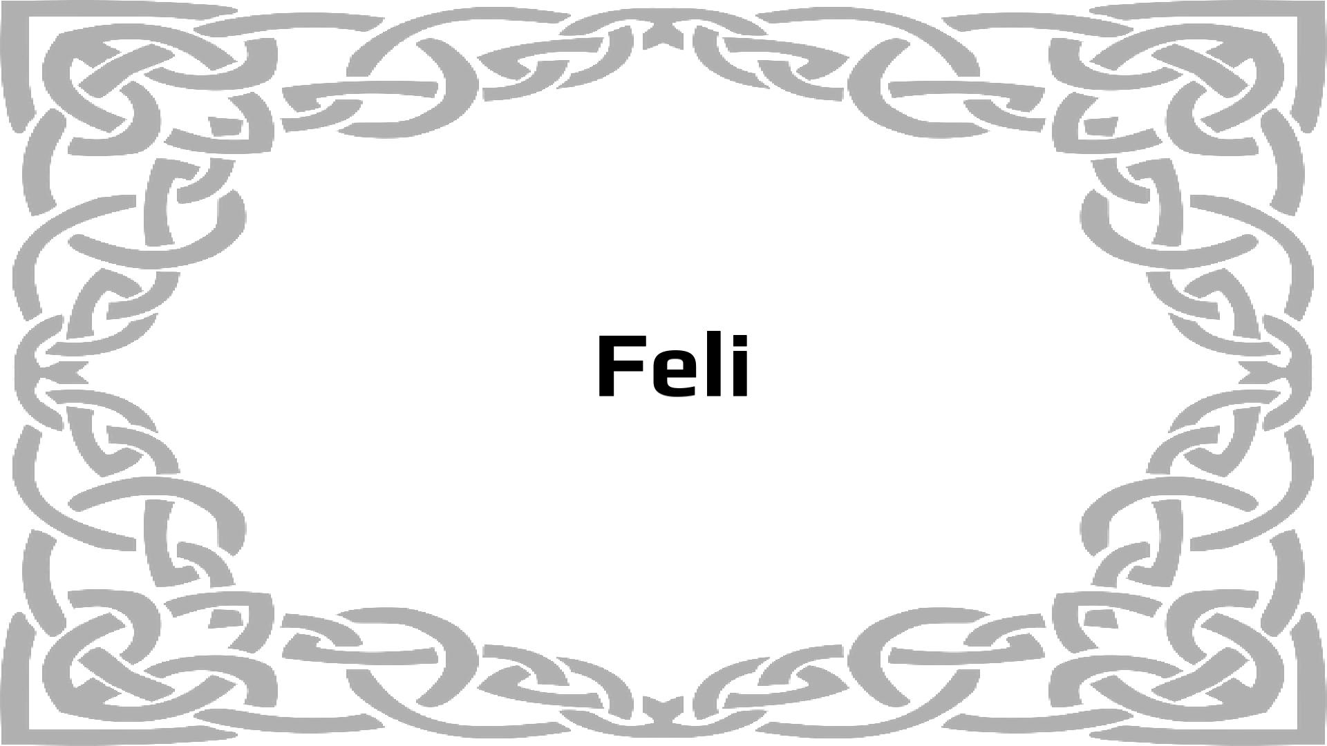 Nombres que significan Aplicado