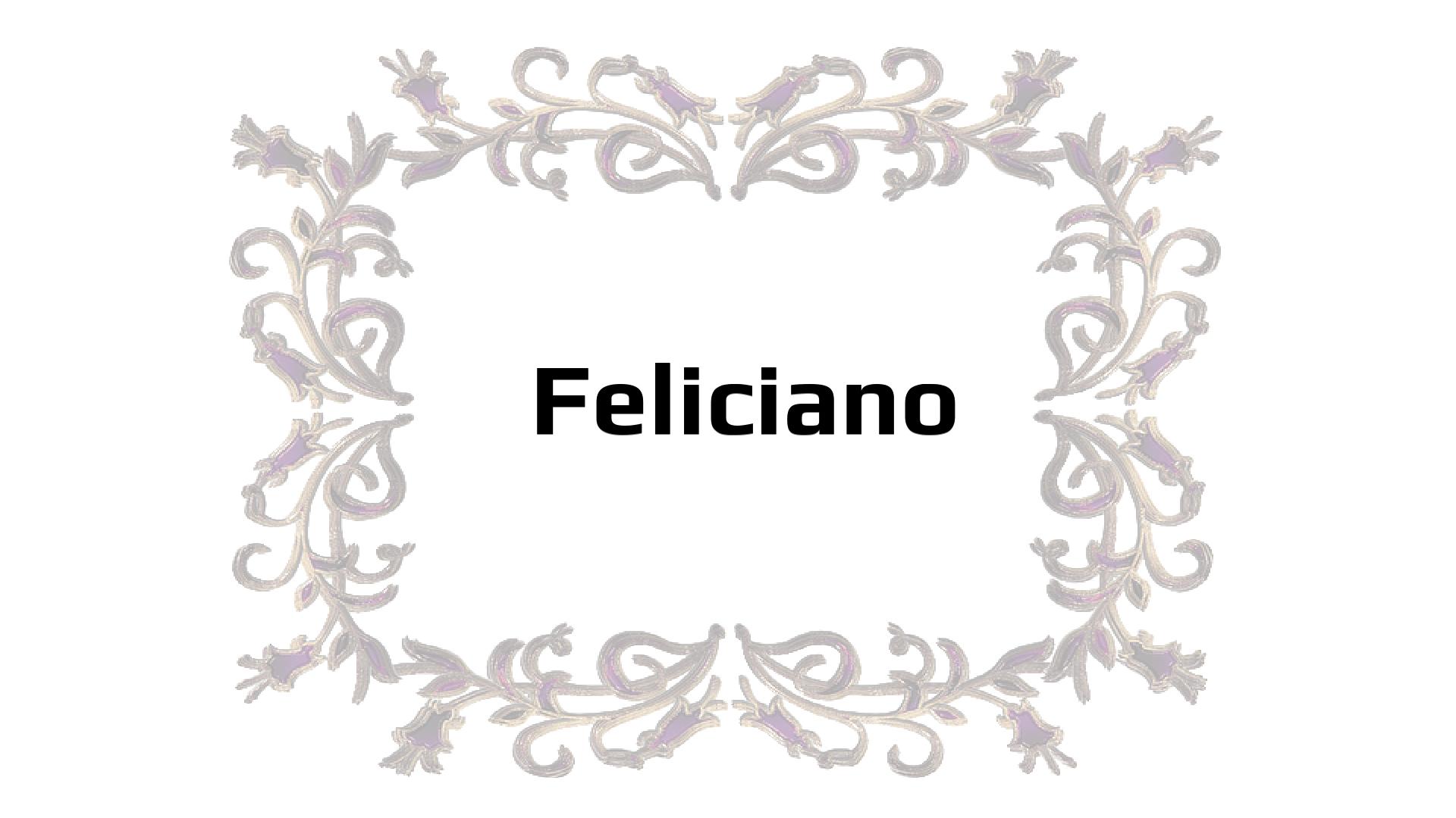 Nombres que significan Sol