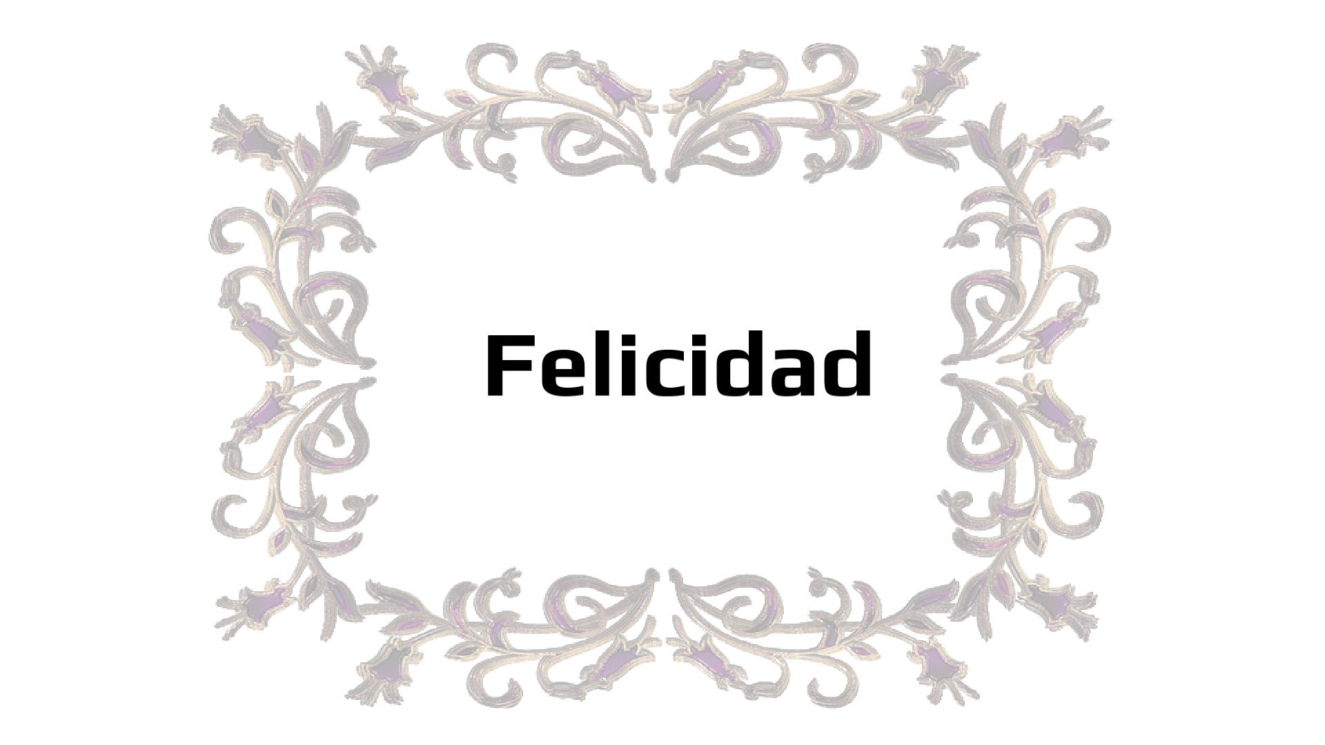 Nombres que significan Querido