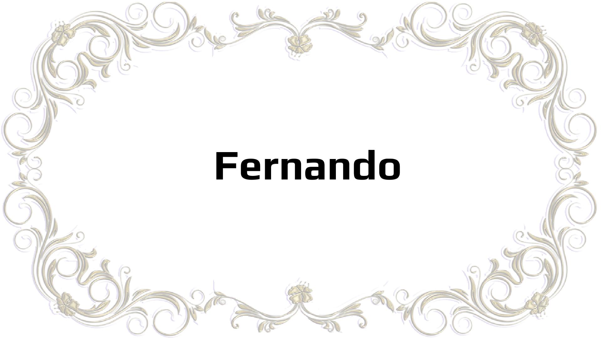 Nombres que significan Luchador