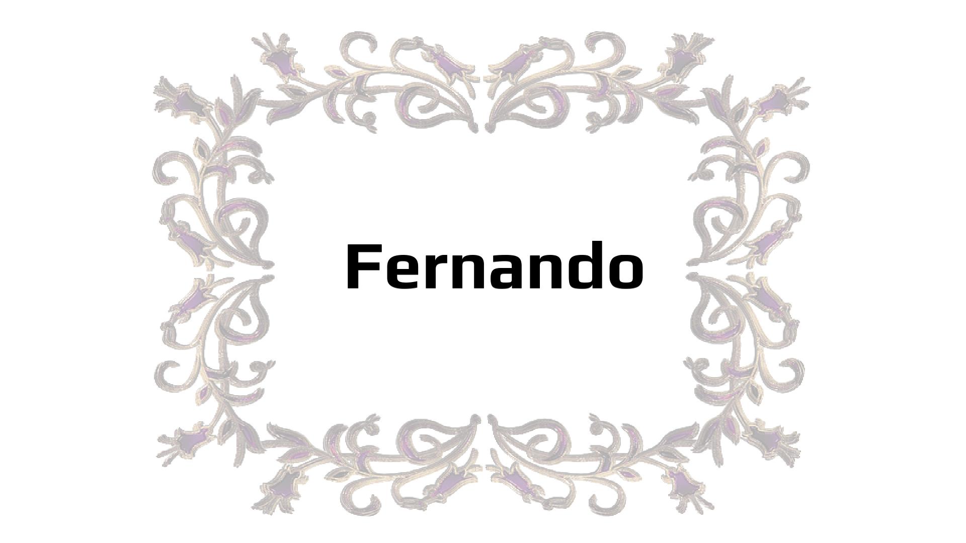 Nombres que significan Afectos