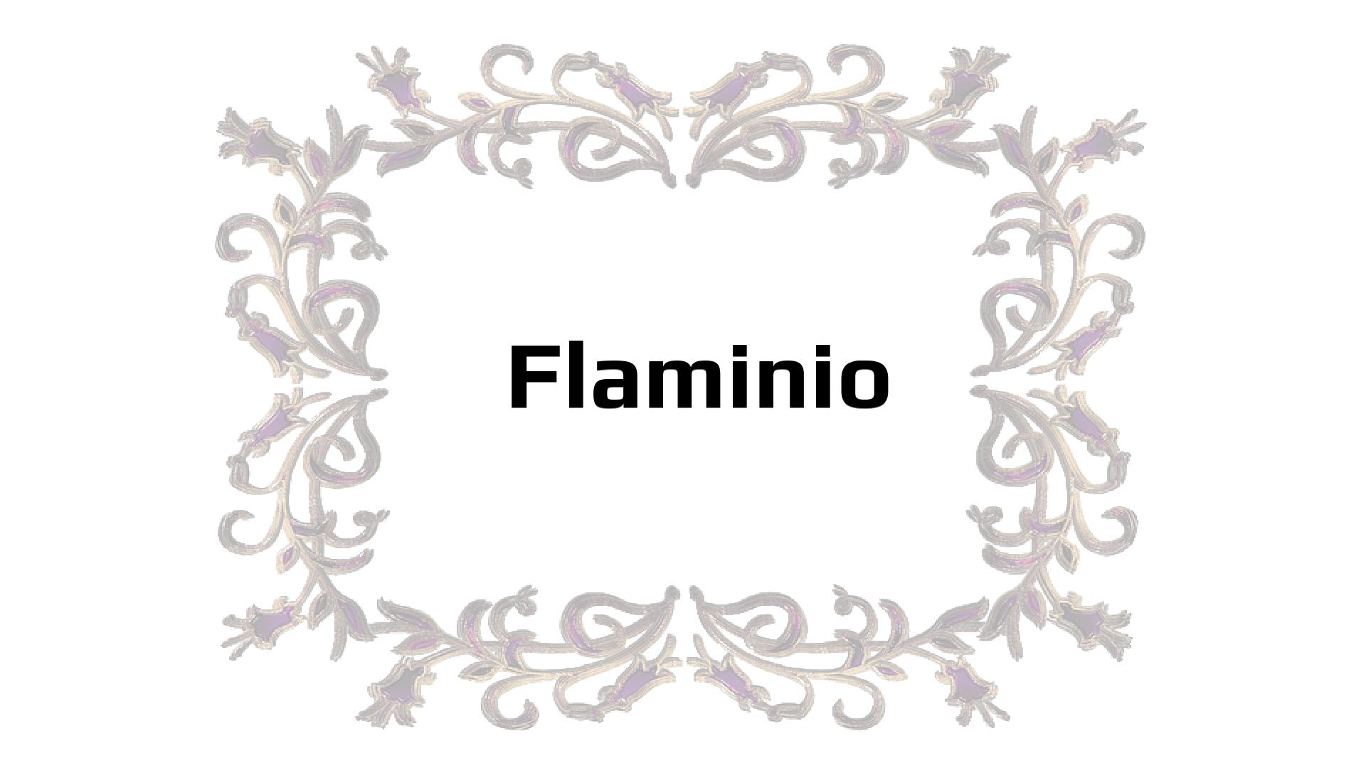 Nombres que significan Algo