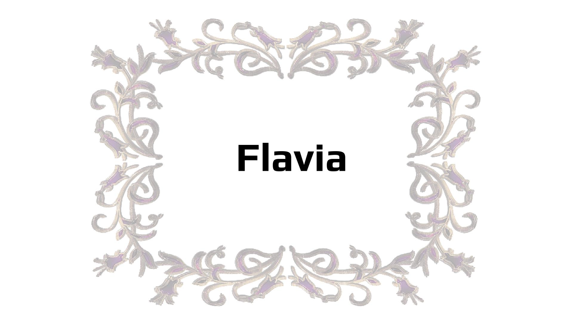 Nombres que significan Espiritu