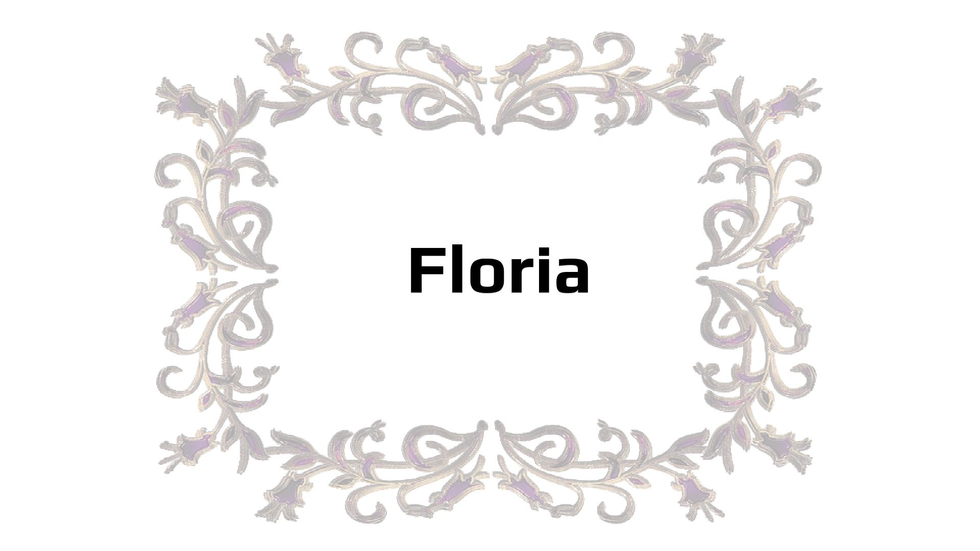 Nombres que significan Cultura