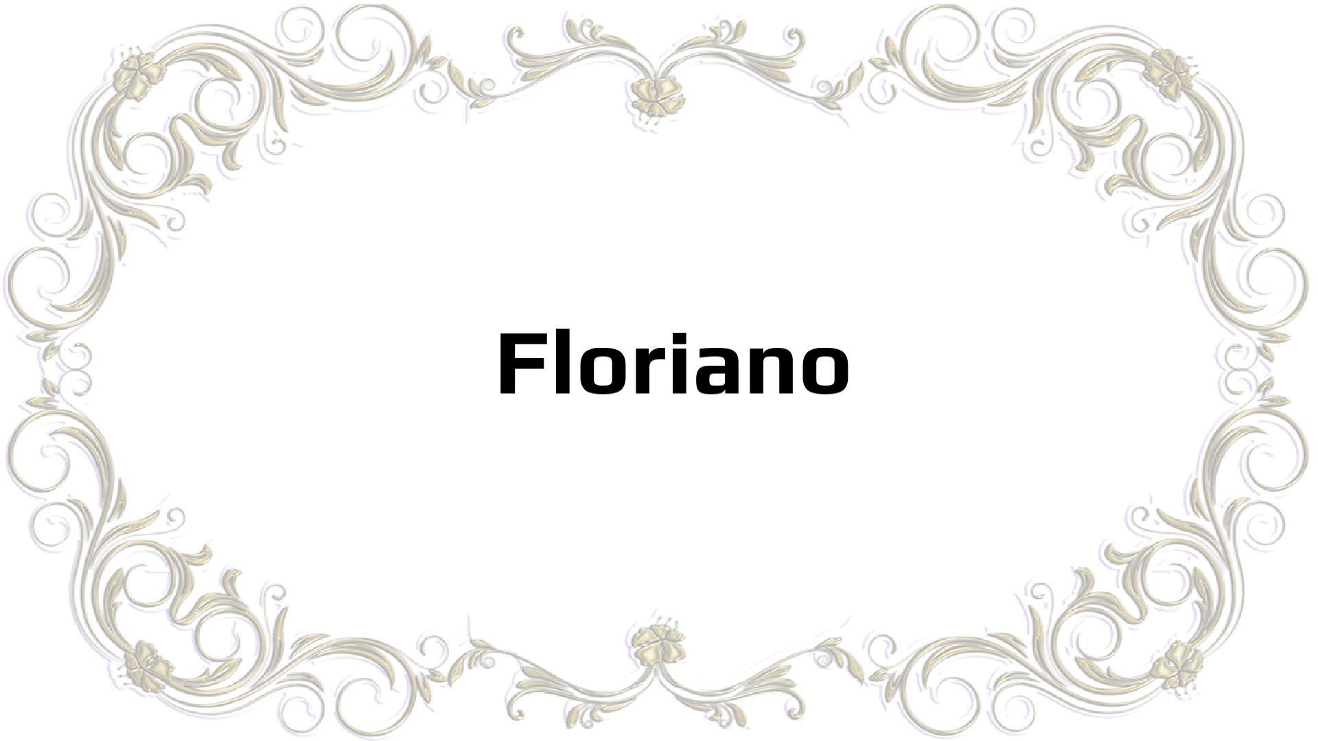 Nombres que significan Quienes