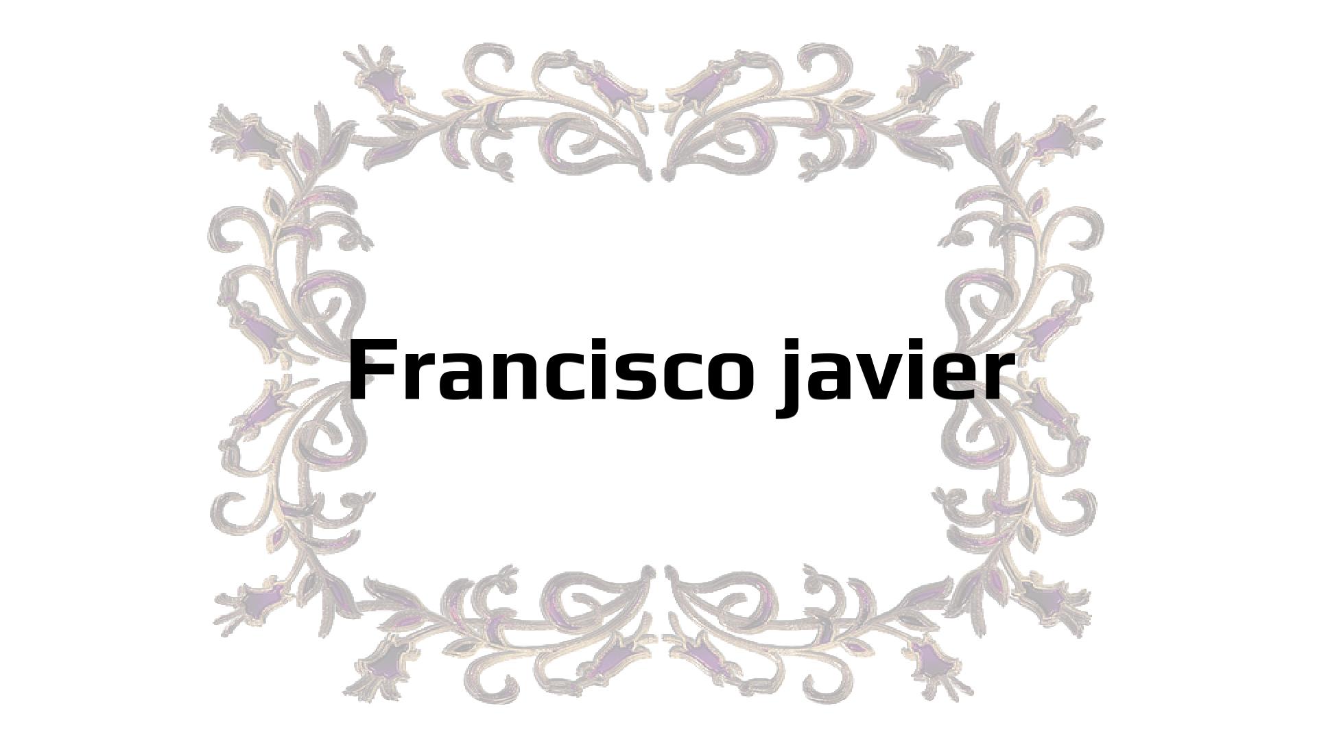 Nombres que significan Mar