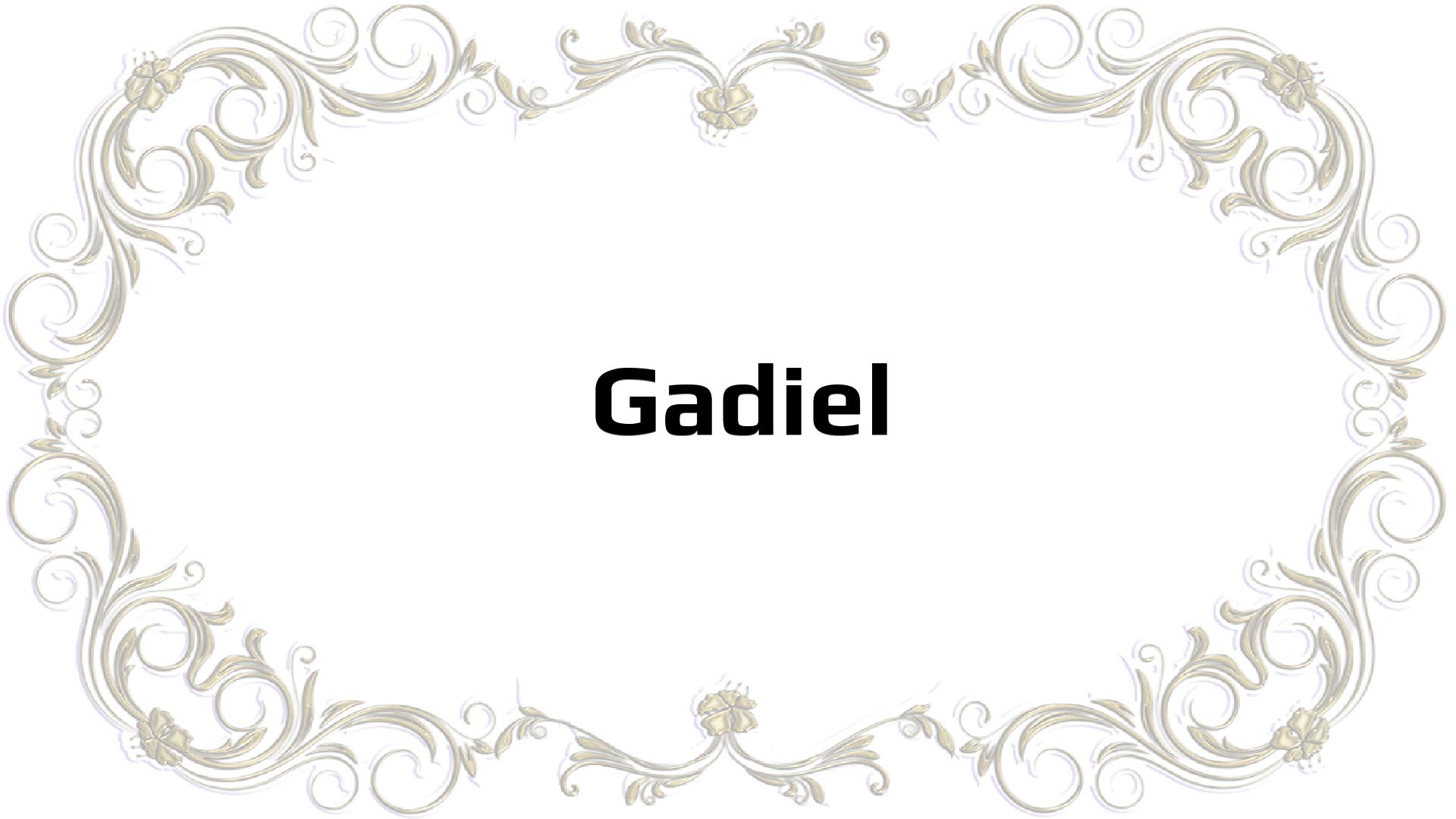 Nombres que significan Emprende