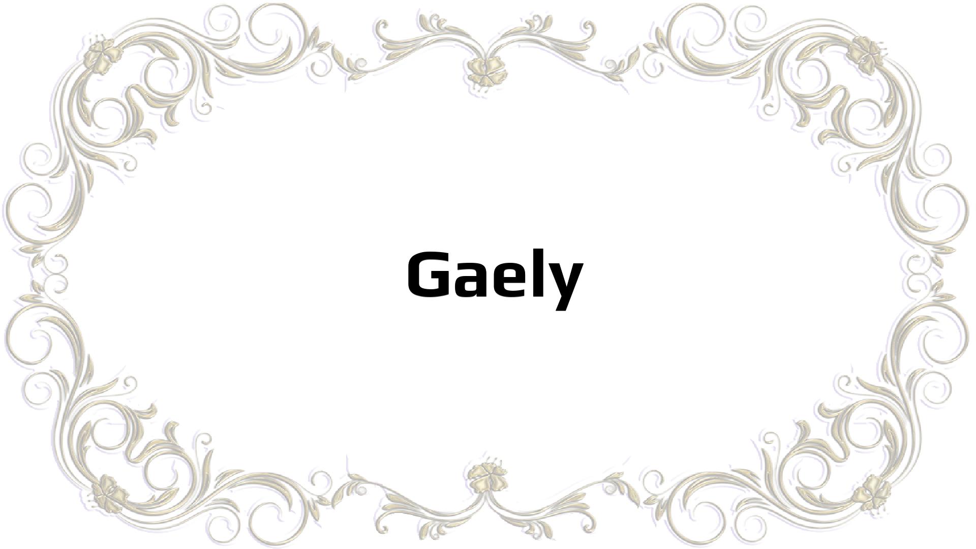 Nombres que significan Rosa