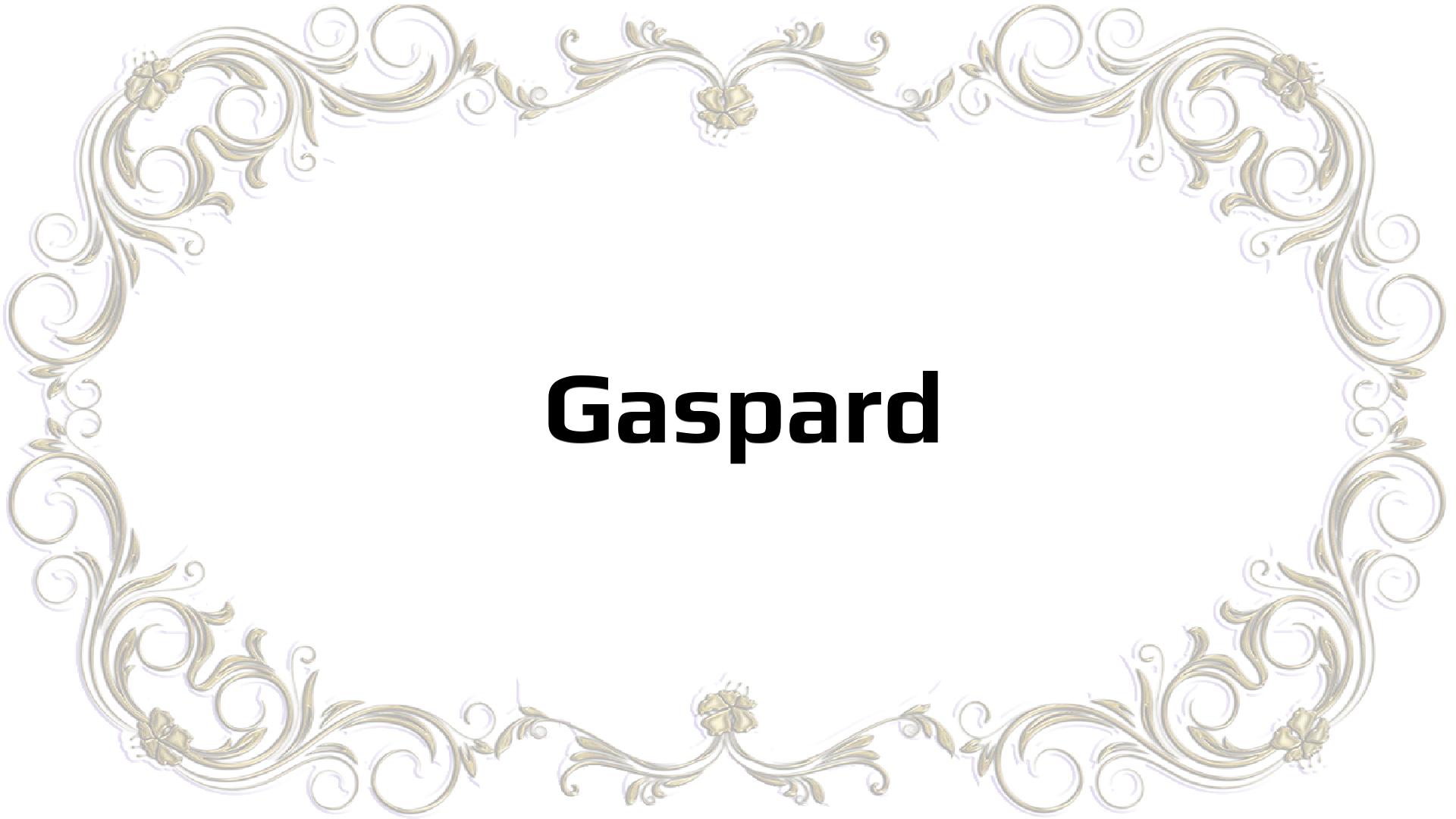 Nombres que significan Dirigirse