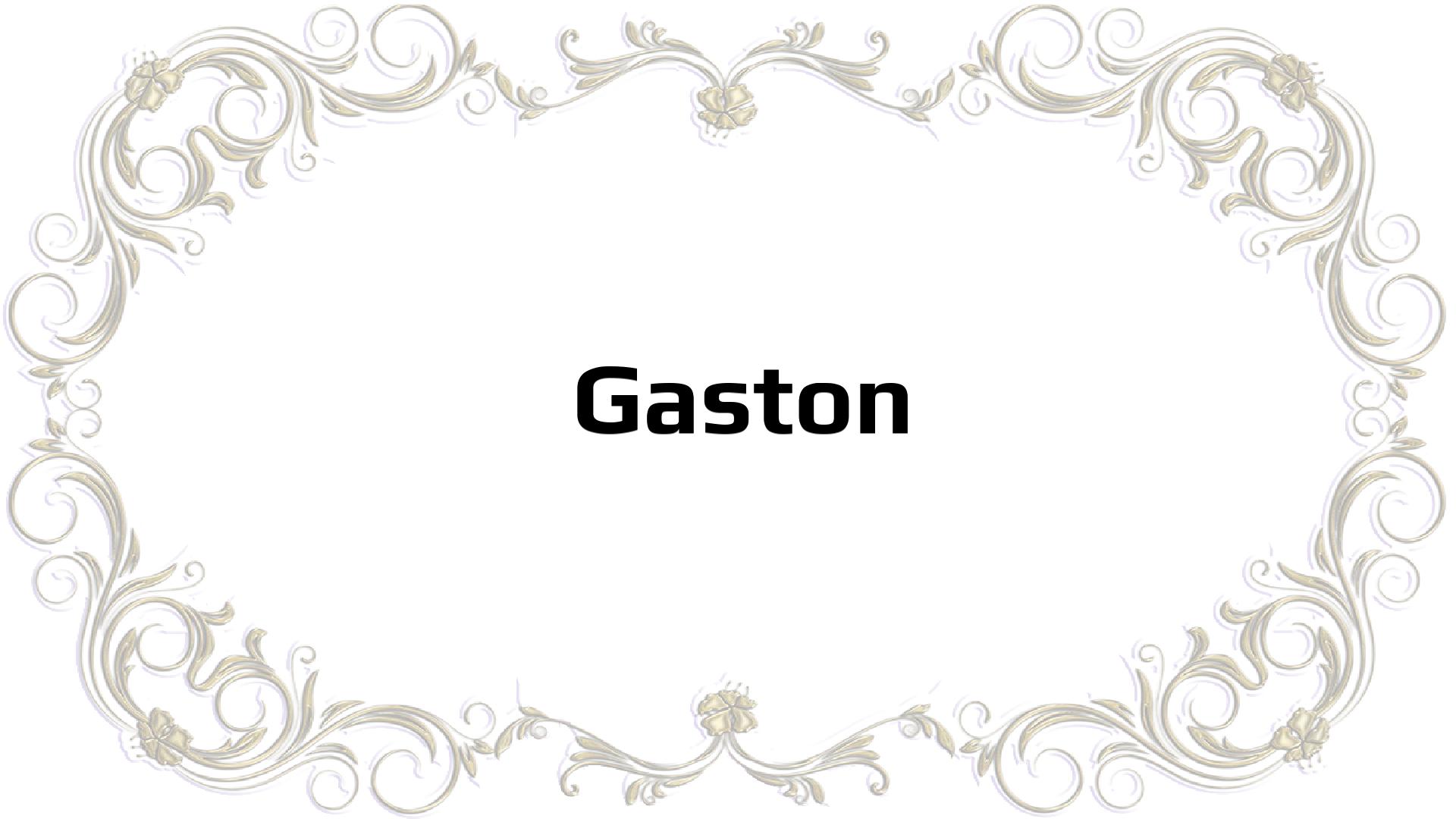 Nombres que significan Amable