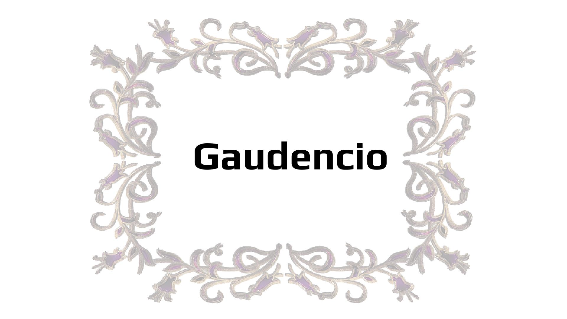 Nombres que significan Alegre