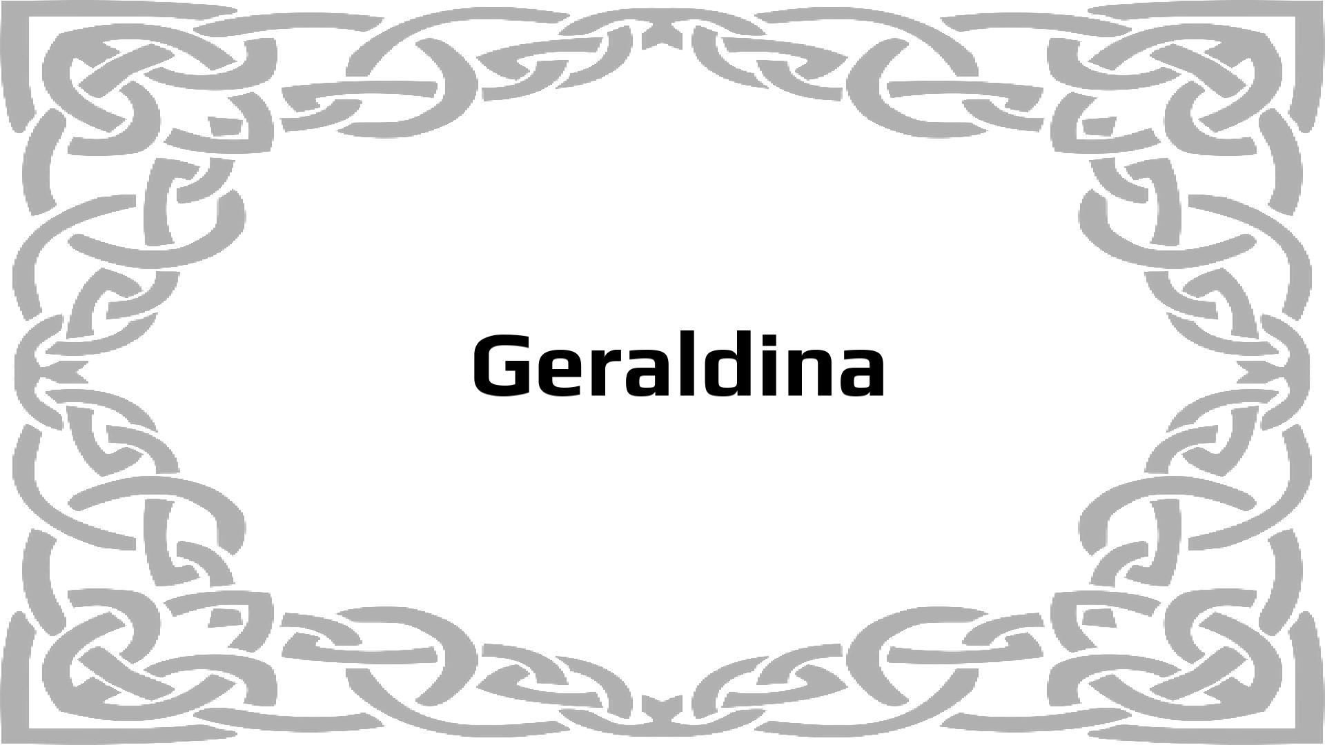 Nombres que significan Negocios