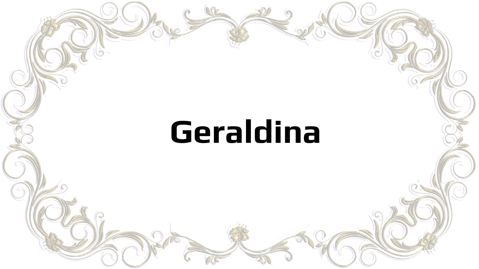 Nombres que significan Tiempo