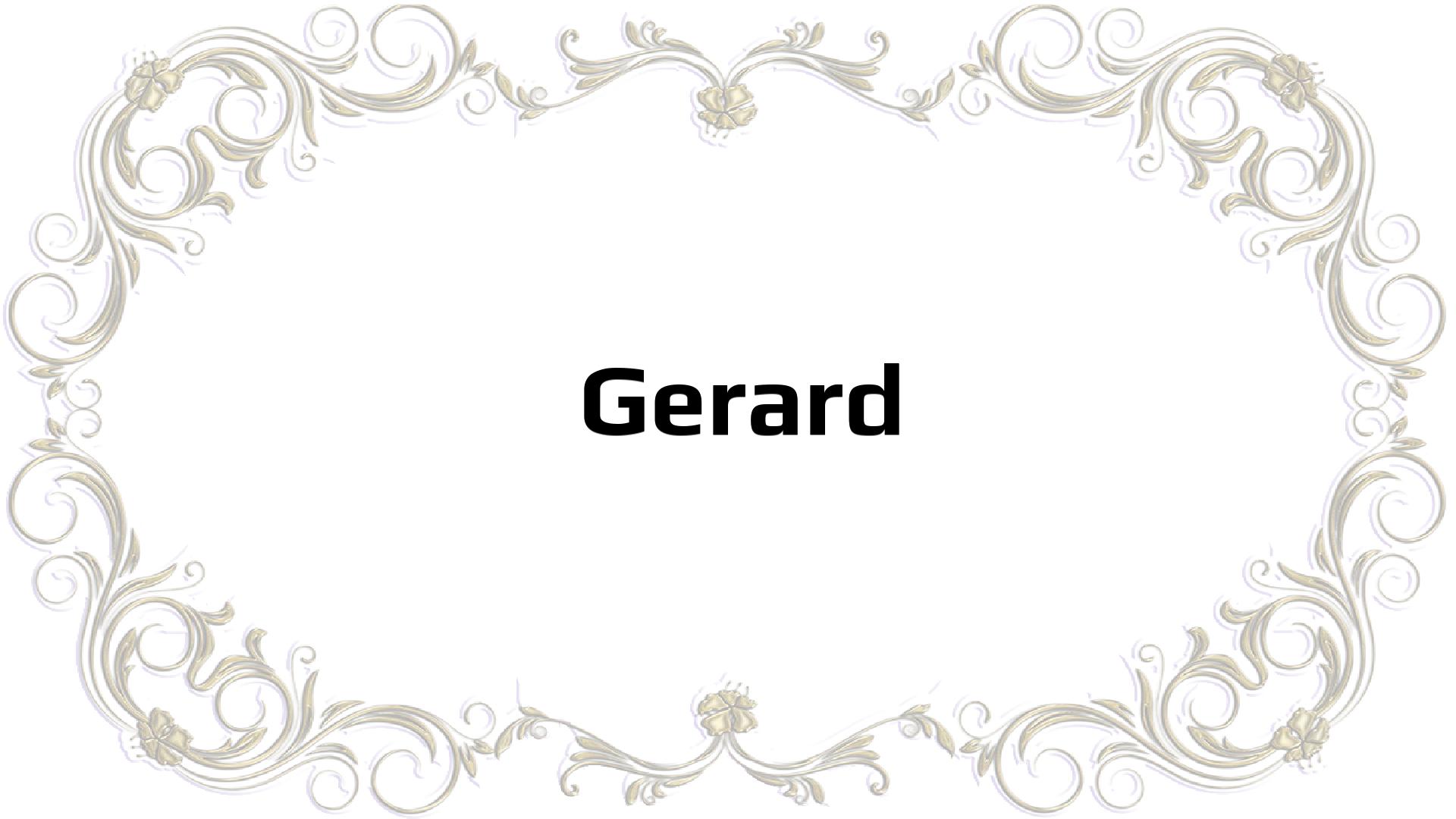 Nombres que significan Propone