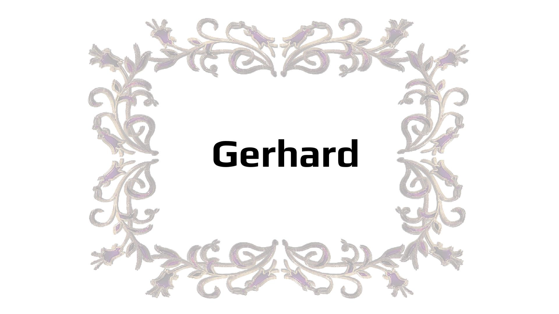 Nombres que significan Franco