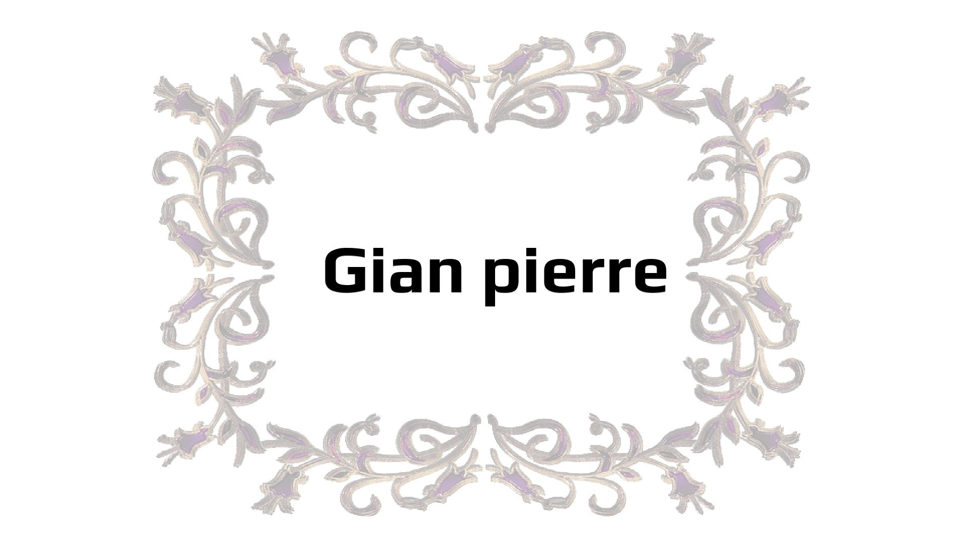 Nombres que significan Gracia