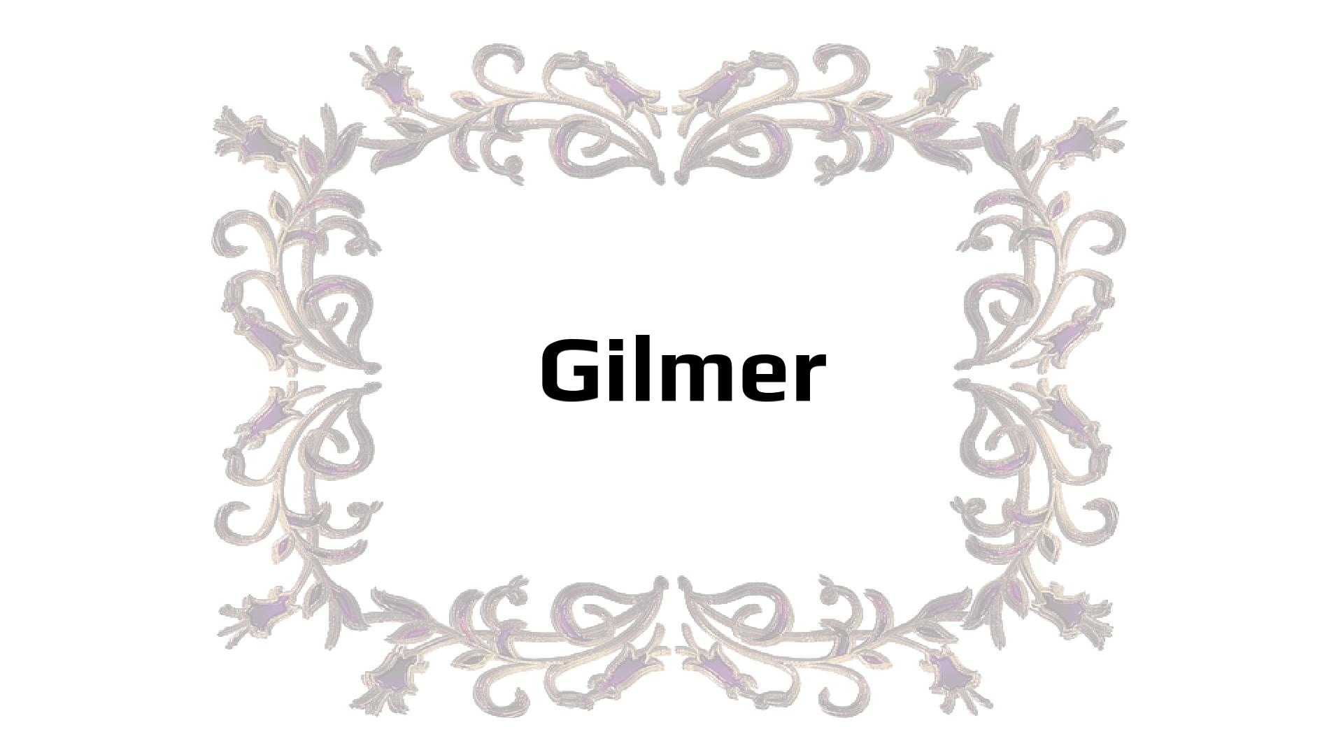 Nombres que significan Confianza