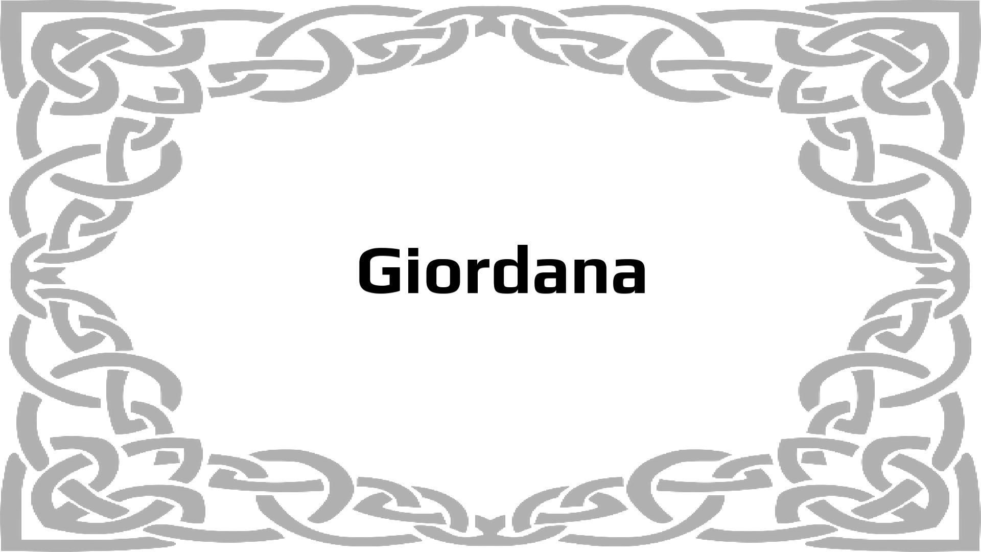 Nombres que significan Italiano