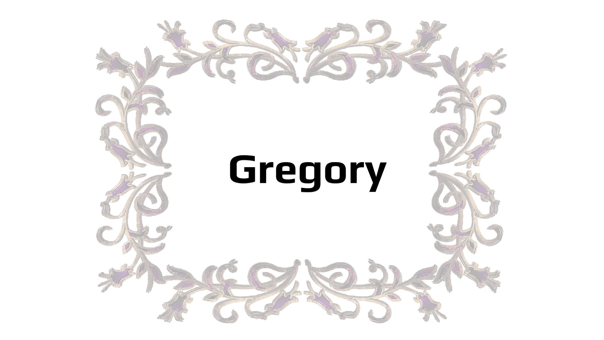 Nombres que significan Poder