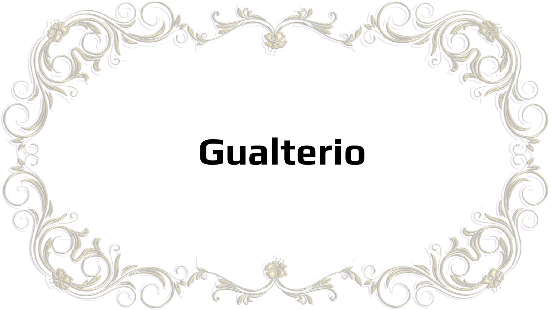 Nombres que significan Constante