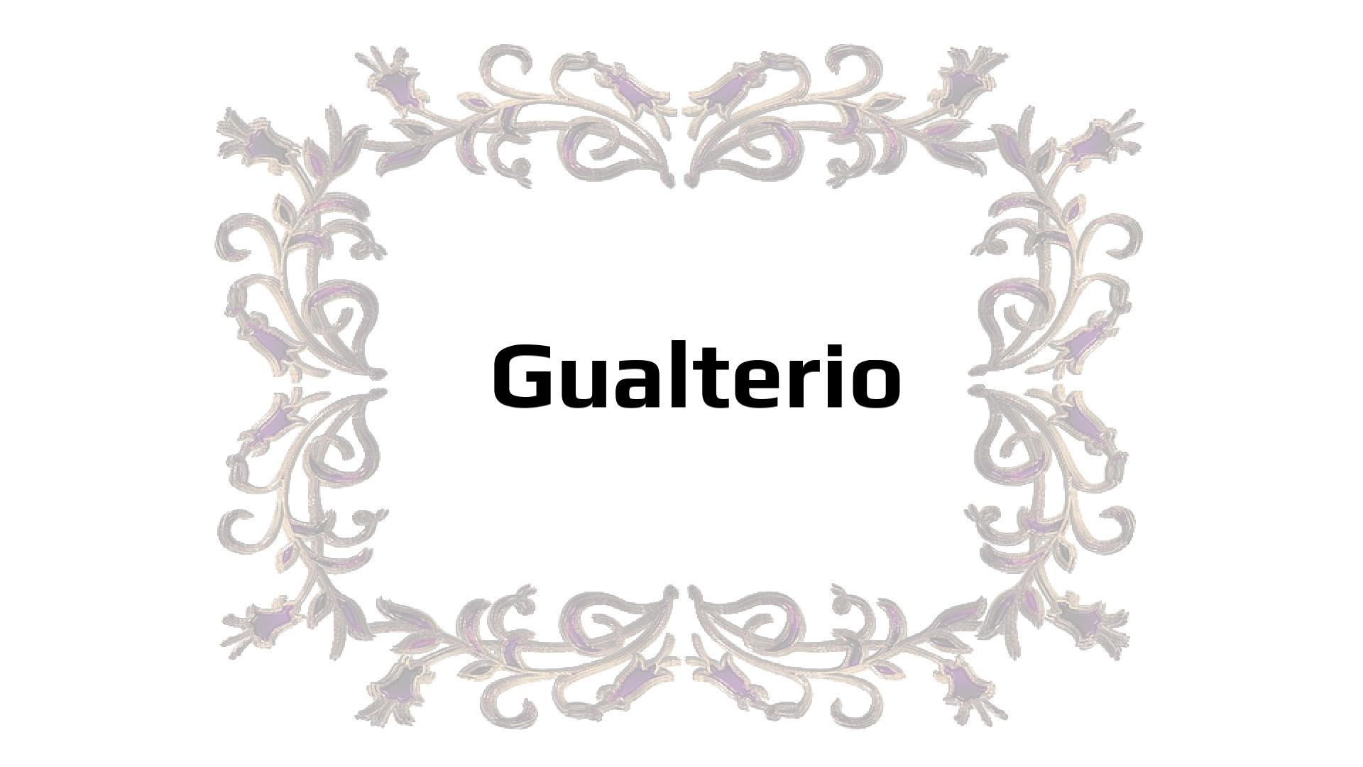 Nombres que significan Mar