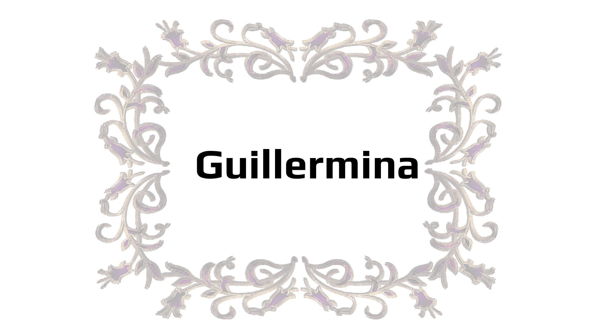 Nombres que significan Cuesta