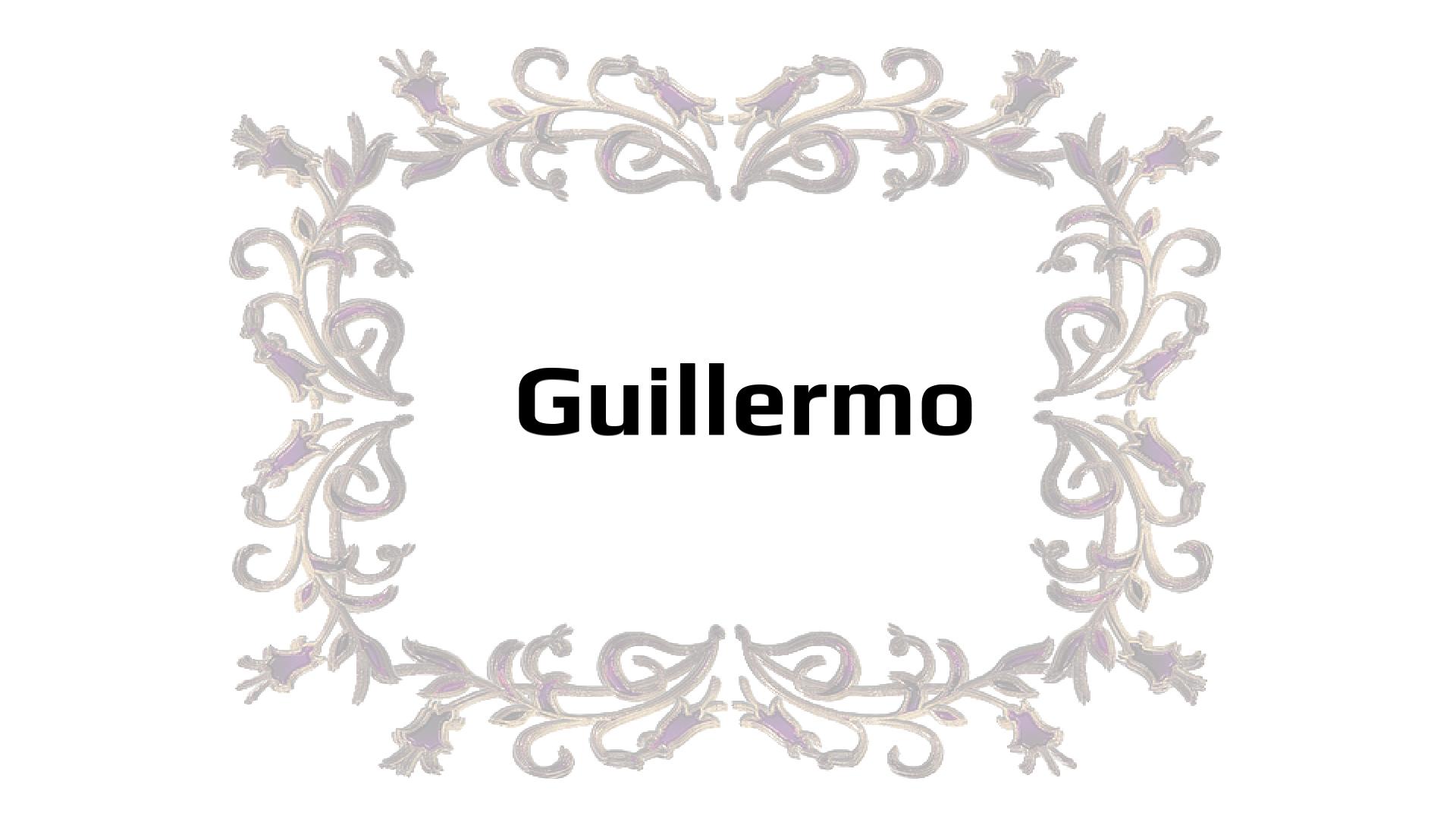 Nombres que significan Creativo