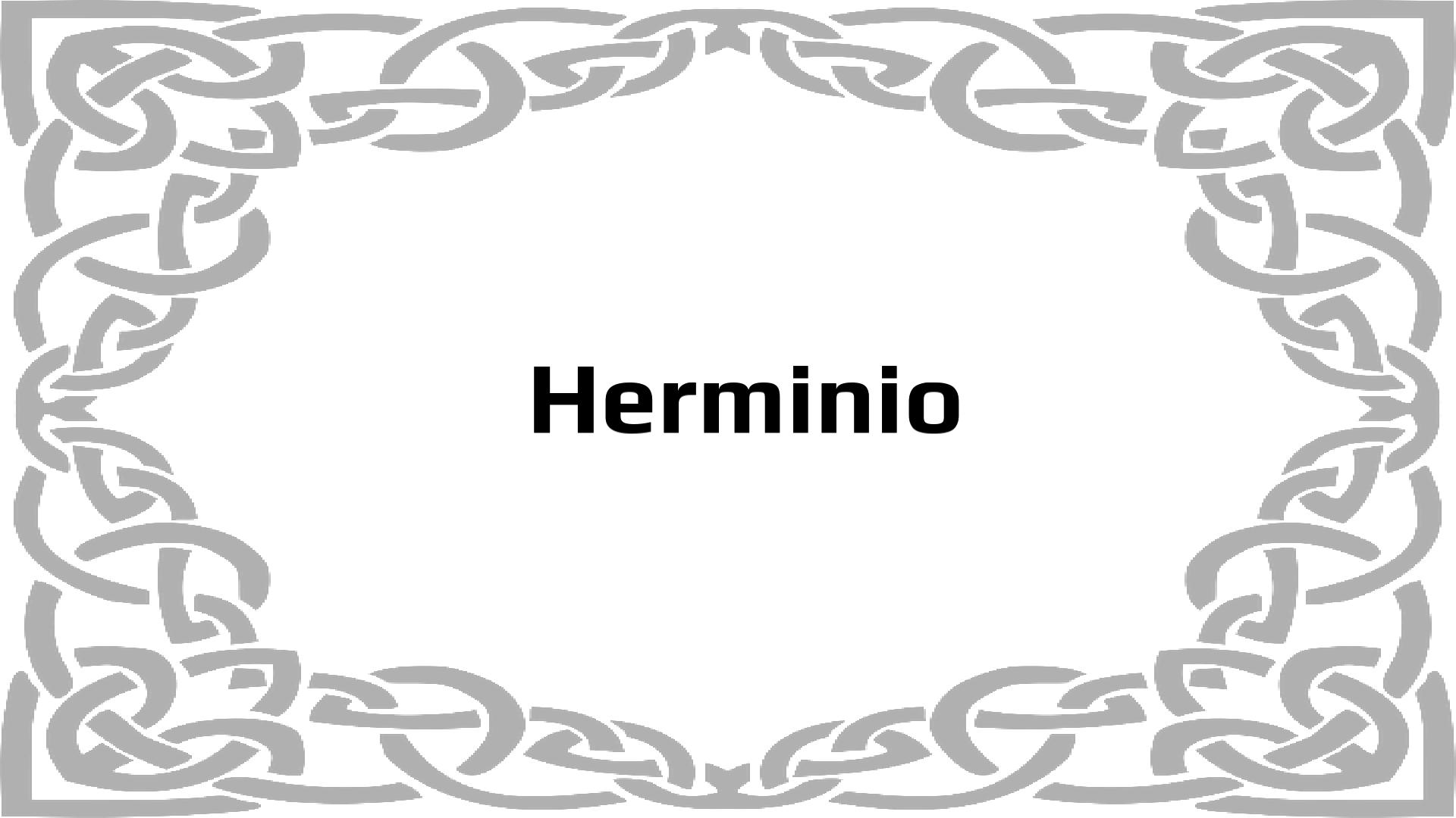 Nombres que significan Propone