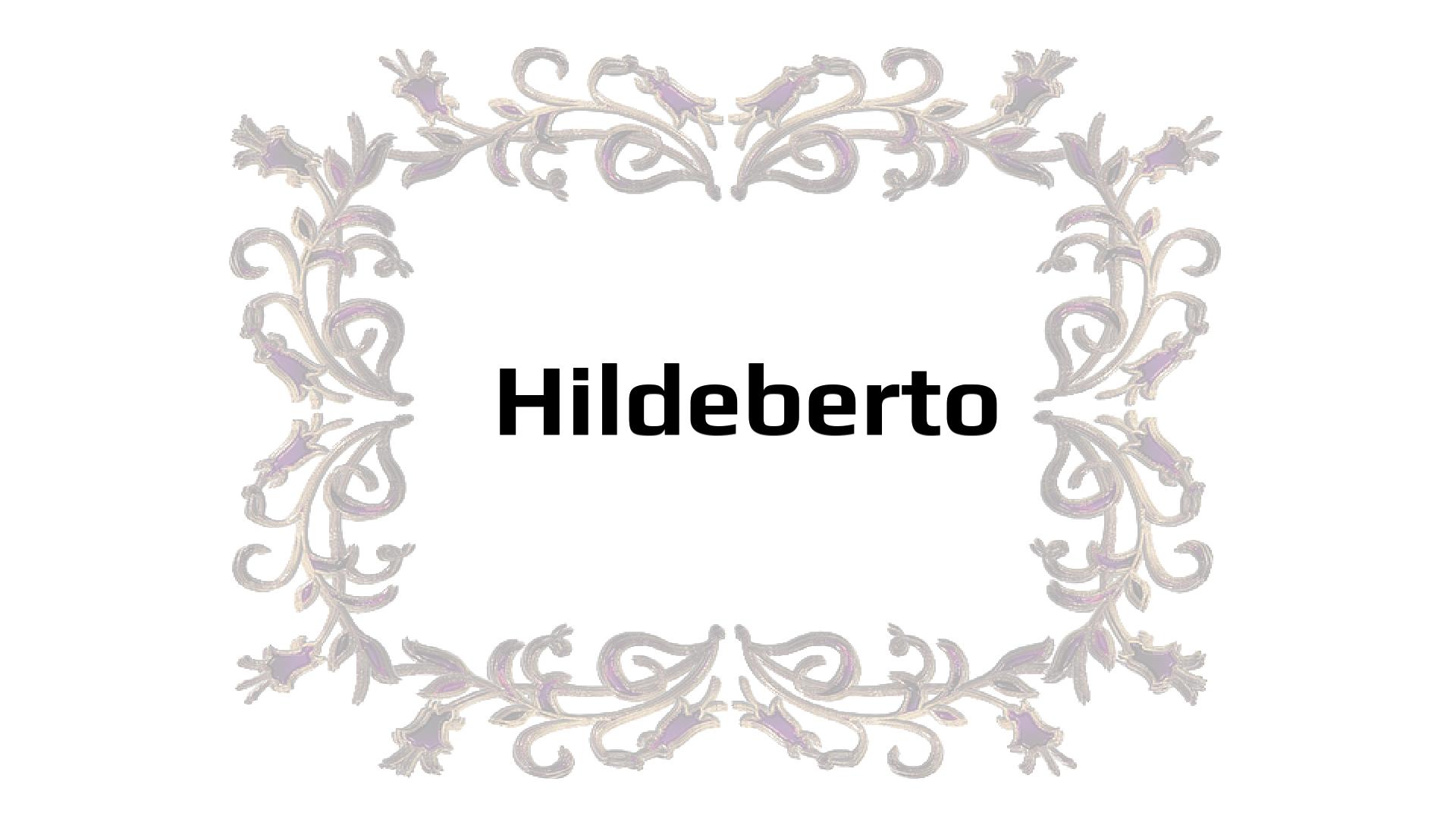 Nombres que significan Protector