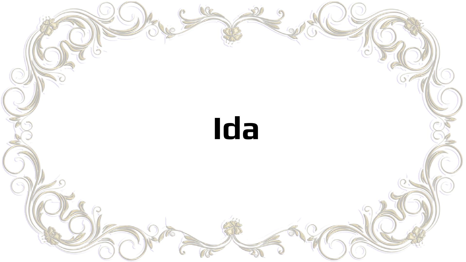 Nombres que significan Virtud