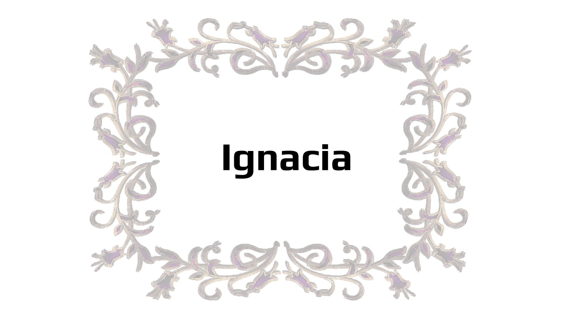 Nombres que significan Llegar