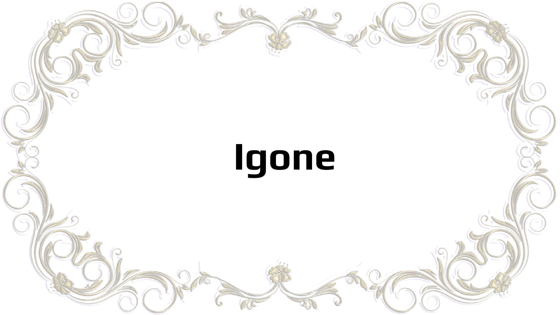 Nombres que significan Oro