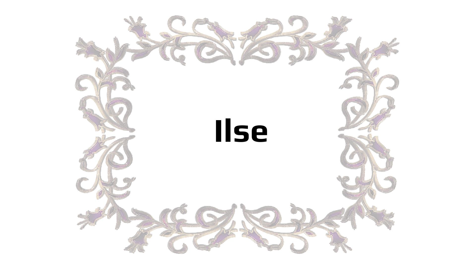 Nombres que significan Comparta