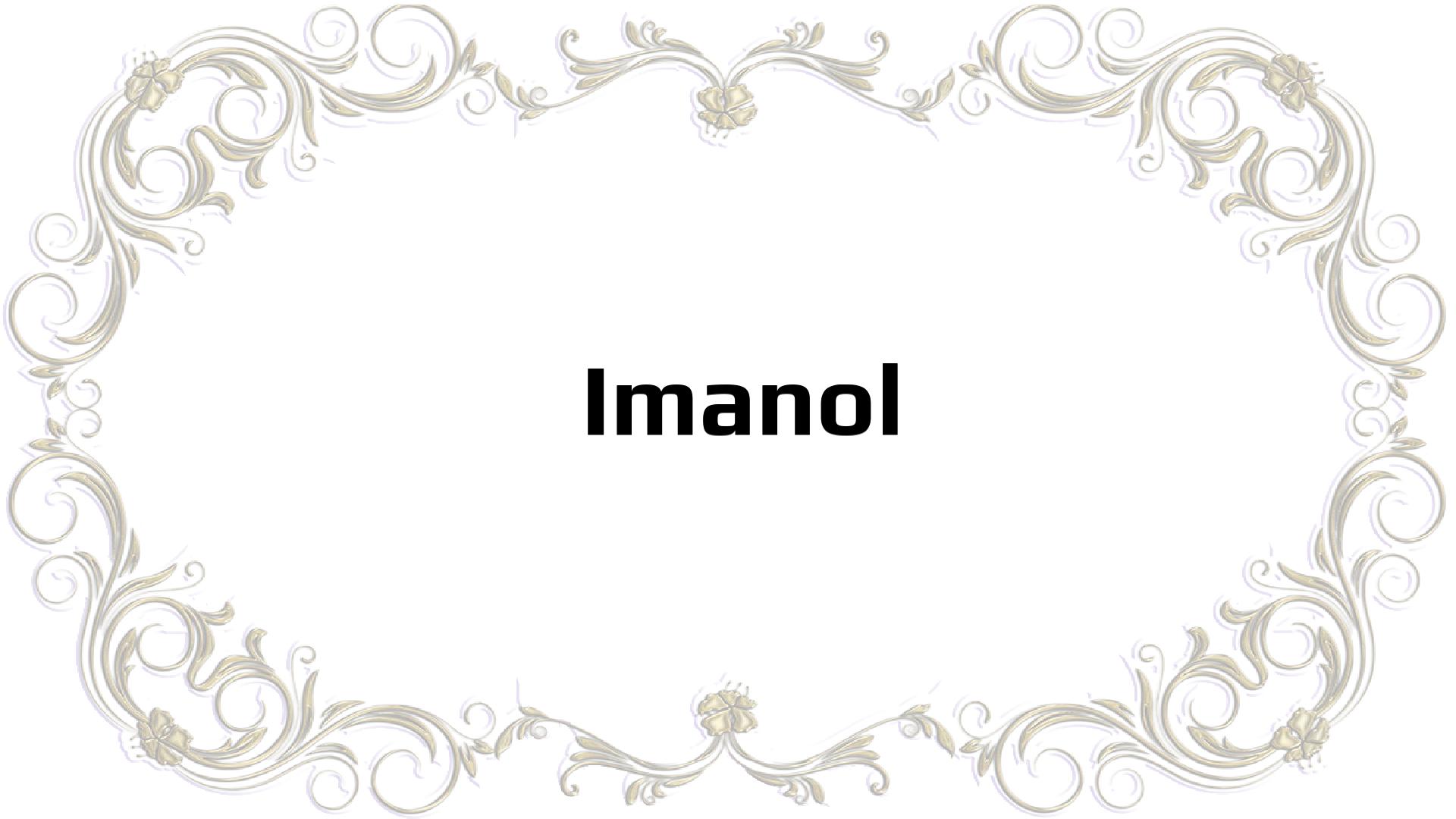 Nombres que significan Hebreo