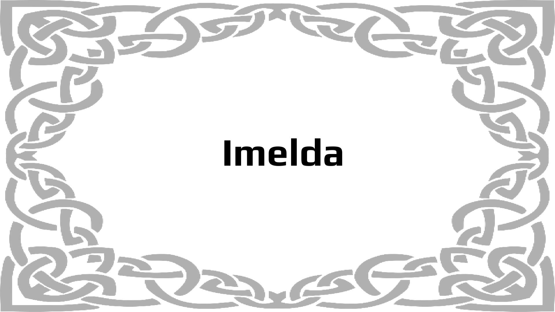 Nombres que significan Distingue