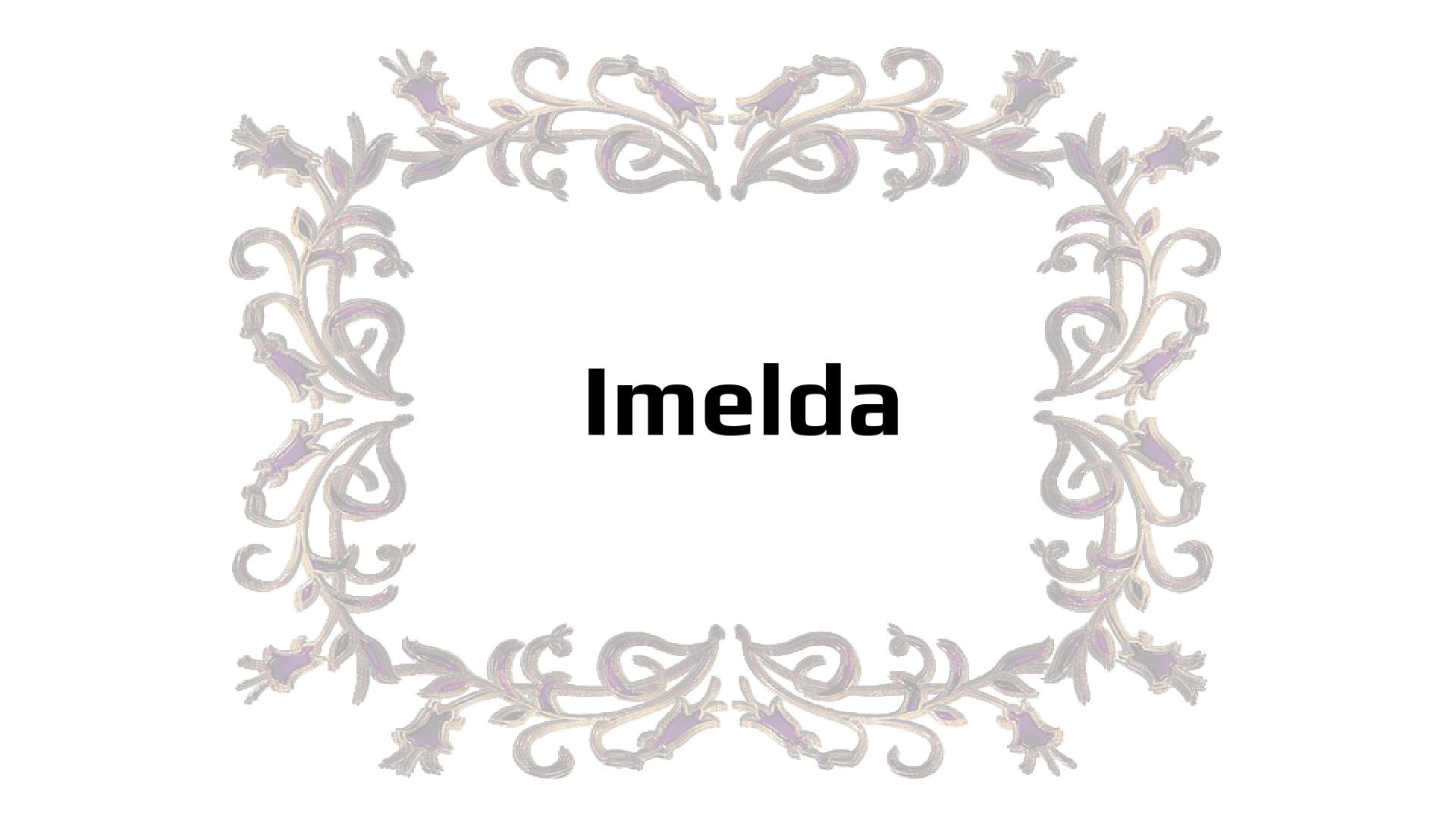 Nombres que significan Asuntos