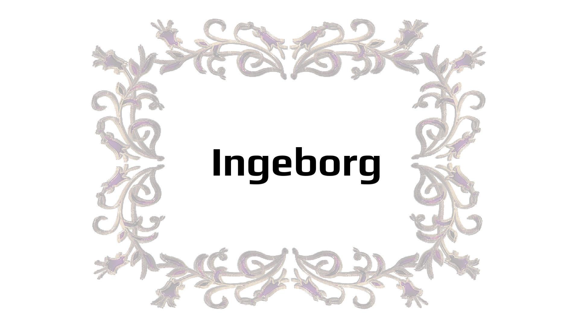 Nombres que significan Protectora