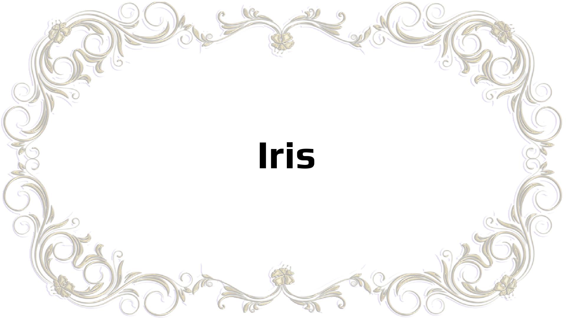 Nombres que significan Oro